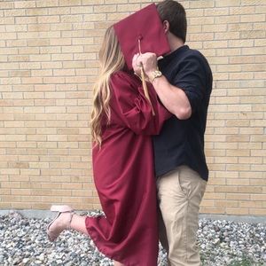 Meet your Posher, Haley